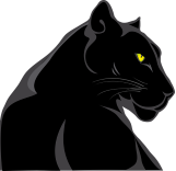 MHS Panther - LOGO